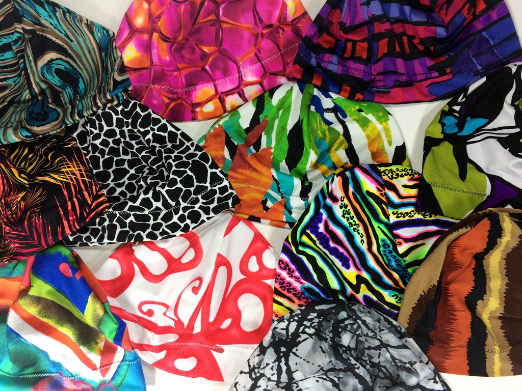 The Adventure Begins