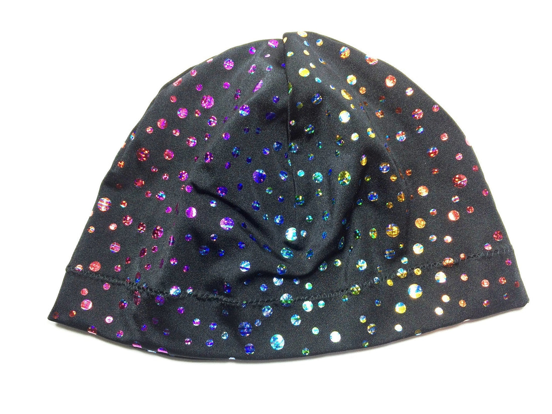 New Year! New Fabric!