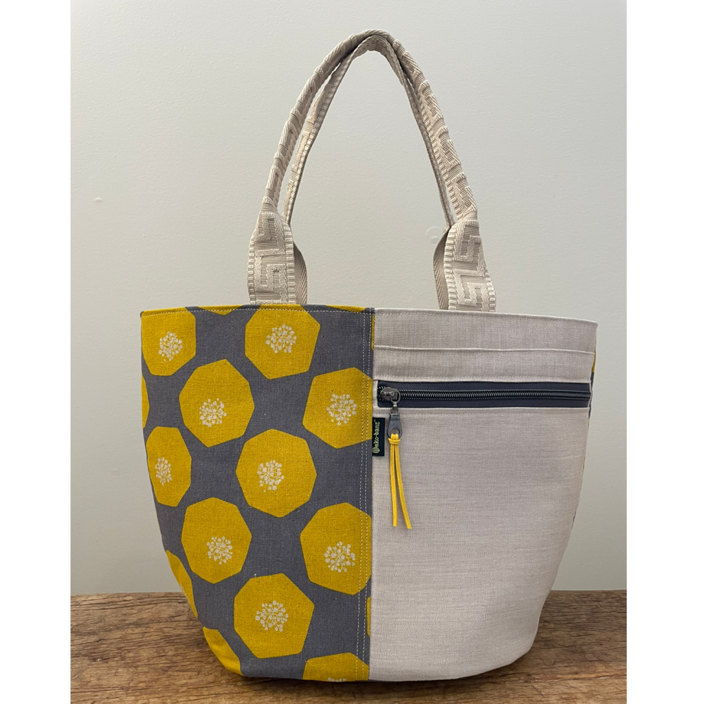 Tote Bag - Muddy Works Anpan