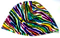 Jazzy Neon Hat