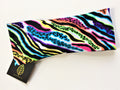 Jazzy Neon Headband
