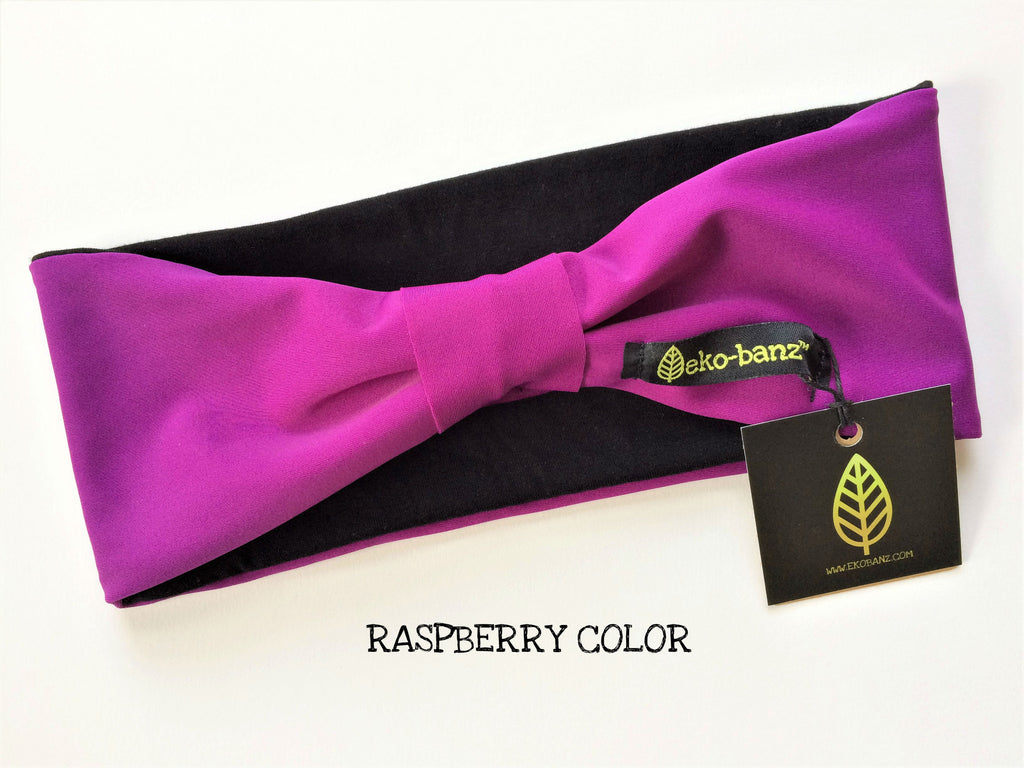 Solid color Headbands...choose your colors