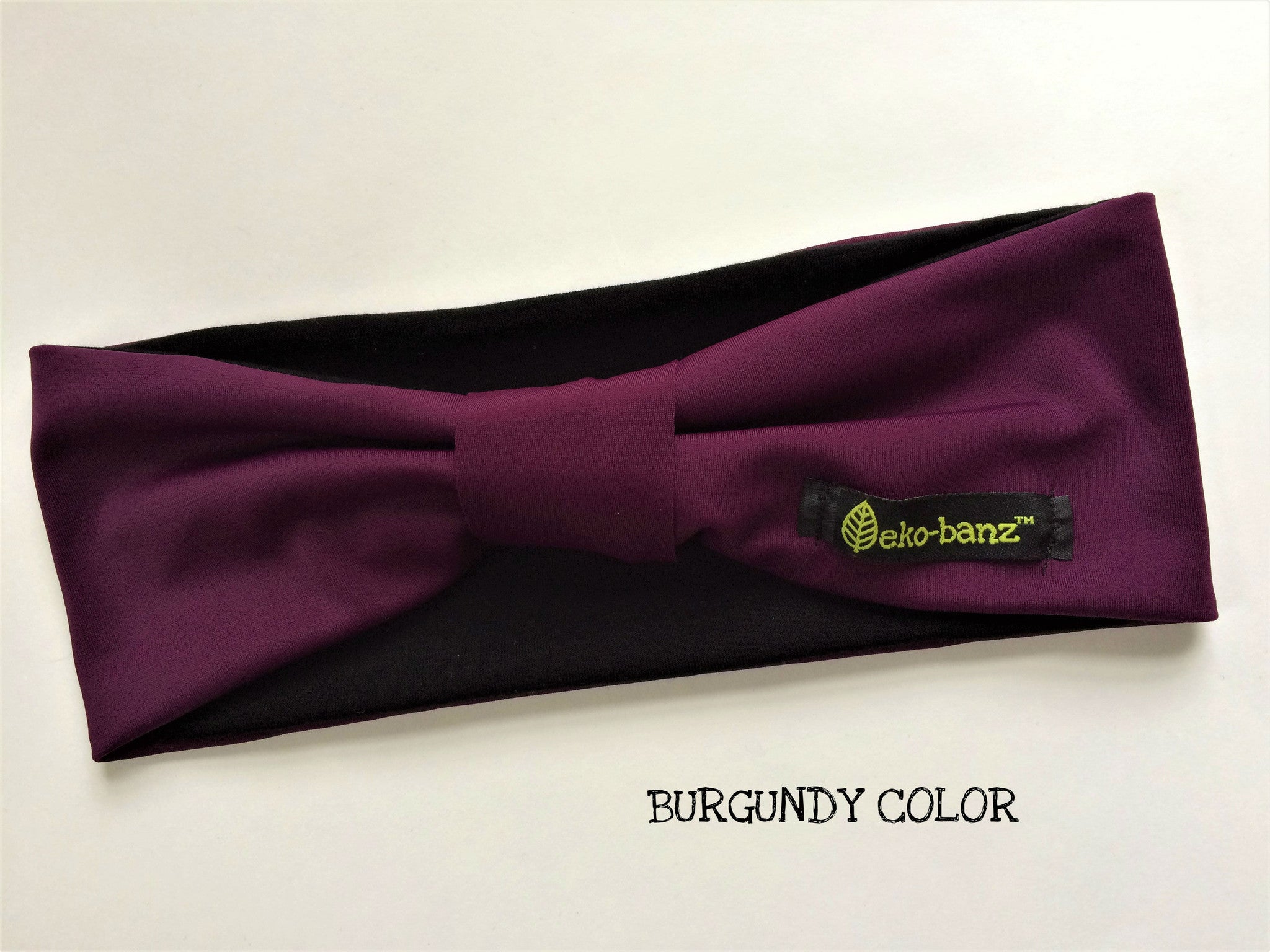Solid color Headbands...choose your colors