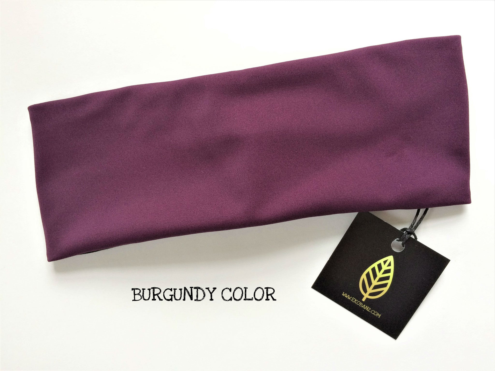 Solid color Headbands...choose your colors