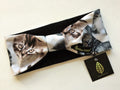 Cat Print Headband
