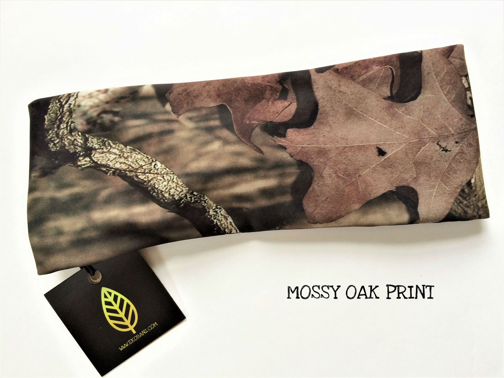 Camouflage Headband  in 4 shades