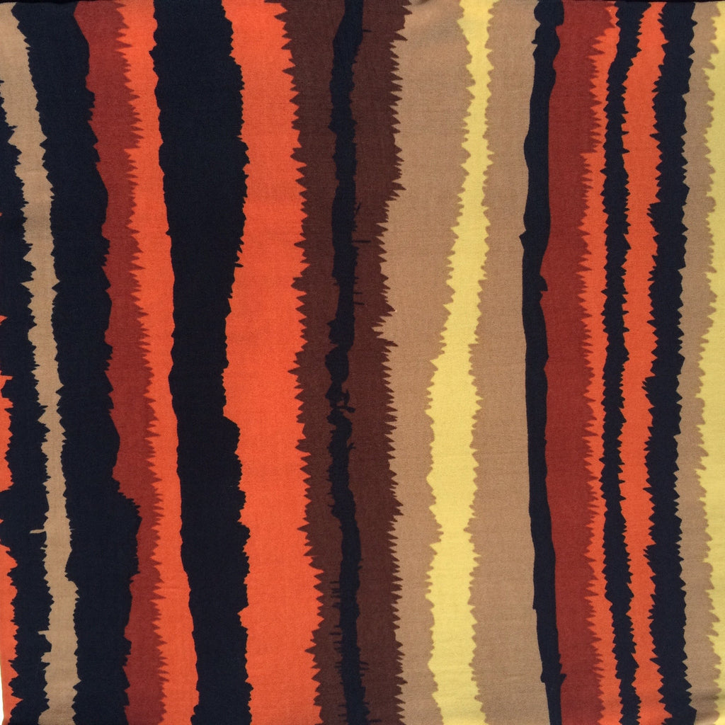 Tribal Earth Print Hat