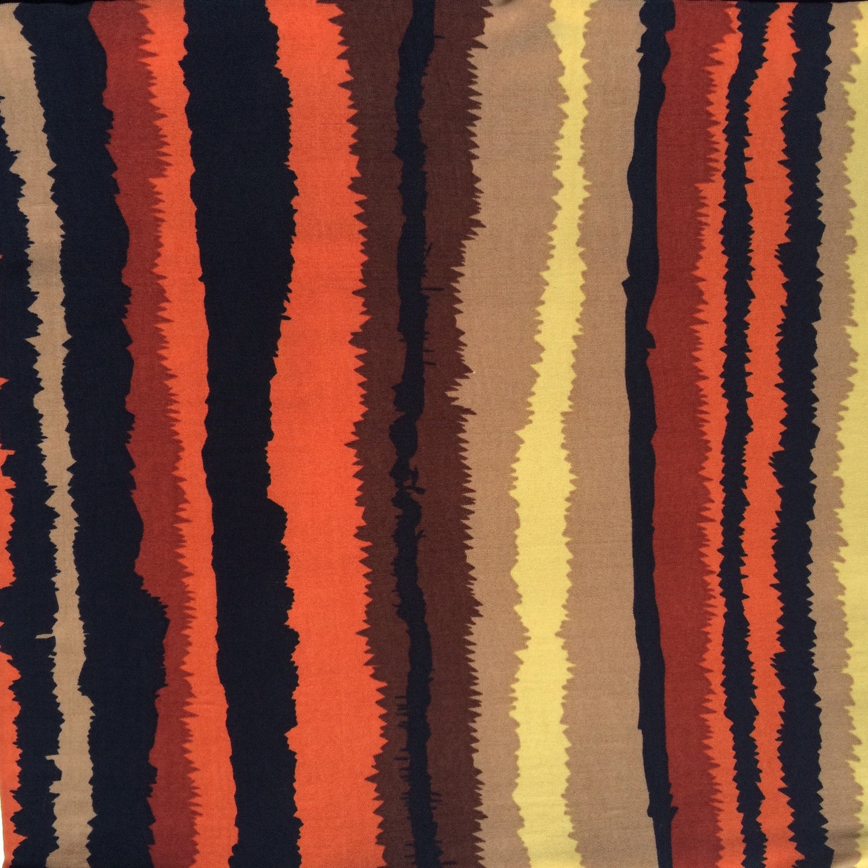 Tribal Earth Print Hat